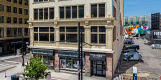 City Place Lofts - Affordable Housing Gallery 3