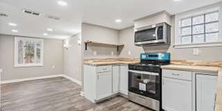 Recently Renovated 4 Bedroom Home in Swissvale - Available in March Gallery 12