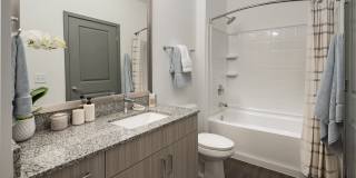 The Dorsey by Alta Gallery 13