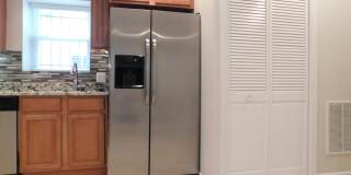 Beautiful, Fully Remodeled 1 BD 1 BA English Basement in Petworth, NW DC Gallery 12