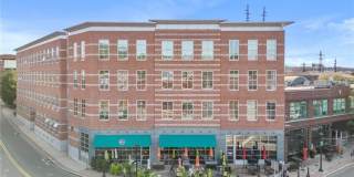 10 Ann Street unit: Apt 102 Gallery 1