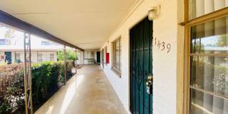 Swan Court Apartments - 1 and 2 Bedroom Homes! Gallery 11