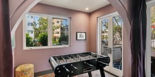 Candara at Hancock Park Gallery 19