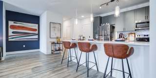 J Creekside at Exton Gallery 4