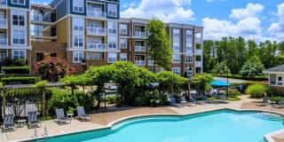 Weston Lakeside Apartments Gallery 16