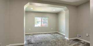Bare 2BR/2BA Row Home in Baltimore – Ready for Immediate Move-In! Gallery 13