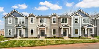 3 Bedroom 2 1/2 Bath Condo For Rent Near Downtown! Gallery 1