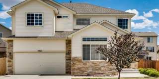 Charming Home with Spacious Living at 4965 Spokane Way Gallery 1