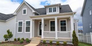Gorgeous New Construction Home in Gambrill View Community available late July! Gorgeous New Construction Home in Gambrill View Community available late July! Gallery 1
