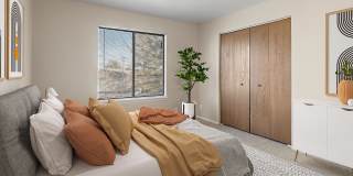 Castlerock Apartment Homes Gallery 4