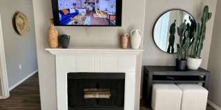 Carlyle Townhomes Gallery 12