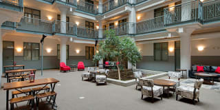 Old Market Lofts Gallery 9