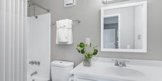 Hidden Creek Apartments Gallery 51