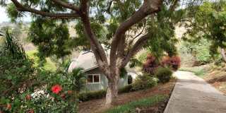 1 bd. 1ba. Unfurnished Kula Cottage - Lower Kula Rd. Available September 1st Gallery 1