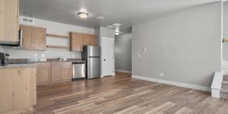 VALO at Olive Plaza Townhomes Gallery 6