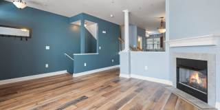 Fantastic Three Bedroom Townhouse in Charlotte Gallery 7