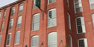 70 Foundry Street Gallery 2