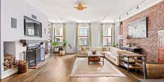 160 Chambers Street Gallery 1
