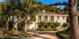 1174 Coldwater Canyon Drive Gallery 1