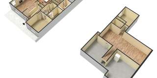 Cascade Falls Townhomes at Prairie Trail Gallery 3