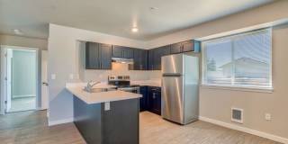 The Edge Apartments Gallery 1