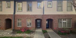 Townhome Available in North Main Community Downtown Greenville! Townhome Available in North Main Community Downtown Greenville! Gallery 1