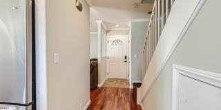 Beautifully partially furnished townhome in Las Vegas Country Club Gallery 3