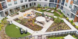 Aria on the Row Gallery 42