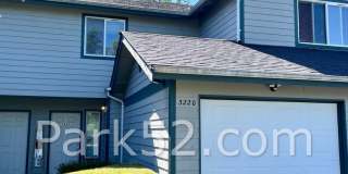 2 Bedroom University Place Townhome Gallery 1