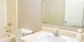 2 Bedroom 2.5 Bathroom Townhome Gallery 20
