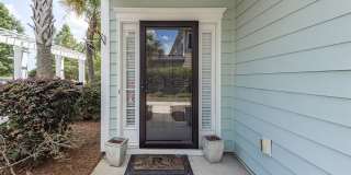 4 Bedroom 3.5 Bath Townhouse in Kingsbridge at Park West - Mt Pleasant Gallery 3