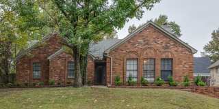 Spacious 3BR/2BA Bartlett rental home in GREAT location! Gallery 1