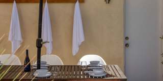 Luxury Oasis with Pool in Palm Springs (Monthly Only - No Long Term) Gallery 7