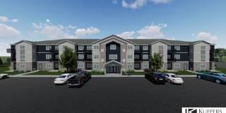 Cedar West Apartments (B) Gallery 6