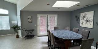 $750 MOVE-IN SPECIAL DISCOUNT AVAILABLE! Luxury Living Awaits: Stunning 4-Bedroom Cul-de-Sac Retreat with Pool & Spa in Hemet! Gallery 7