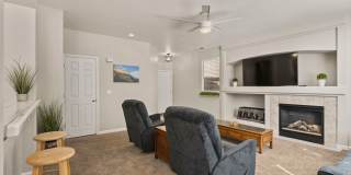 Effortless Living Starts Here — Just Bring Your Suitcase and Step Into Comfort Gallery 13