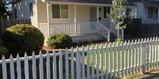 2 Bedroom 1.5 Bathroom Old Folsom Charmer 2 Bedroom 1.5 Bathroom Old Folsom Charmer Gallery 1