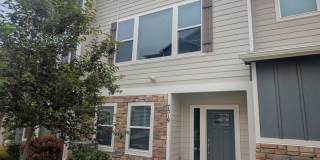 Three Bedroom Townhome Gallery 1