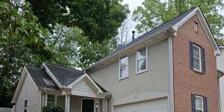 3 Bedroom, 2 Bath in Peachtree City's Fairfield Subdivision Gallery 1