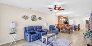 3 Bedroom 2 Bath 2 Car garage at Magnolia Landing Gallery 6