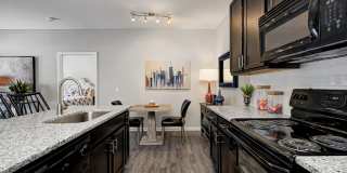 Copley Park Gallery 17