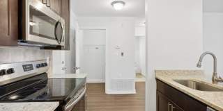 Cedar Street Commons - 62+ Senior Housing Gallery 5