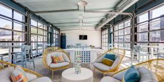 Student Housing - Arlington Townhomes and Cottages Gallery 8