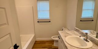 2 bed 1 bath Gallery 9
