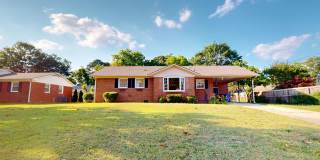 Updated Brick Home MINUTES From Cape Fear Valley & Fort Bragg! Gallery 1