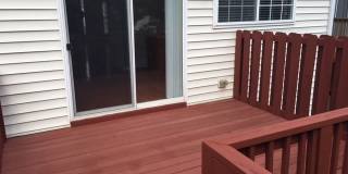 255 Joshua Glen lane, Cary- Bev Roberts Rentals and Property Management Gallery 25