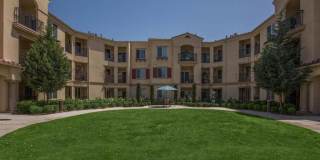 Senior Housing - Monaco Apartments Gallery 1