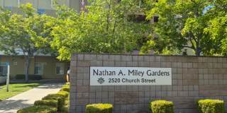Miley Gardens at Eastmont - 55+ Senior Affordable Gallery 16