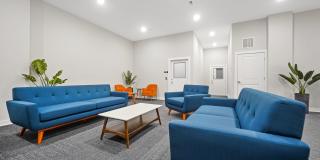 Vernon Lofts Gallery 3
