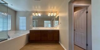 Available now! Beautiful 4 Bedroom Home for Rent in WOLF CREEK community of South Temecula! Available now! Beautiful 4 Bedroom Home for Rent in WOLF CREEK community of South Temecula! Gallery 17